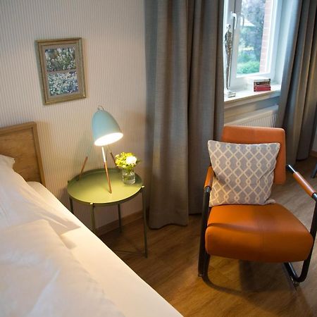 Ferienwohnung Im Hasetal Loningen Luaran gambar