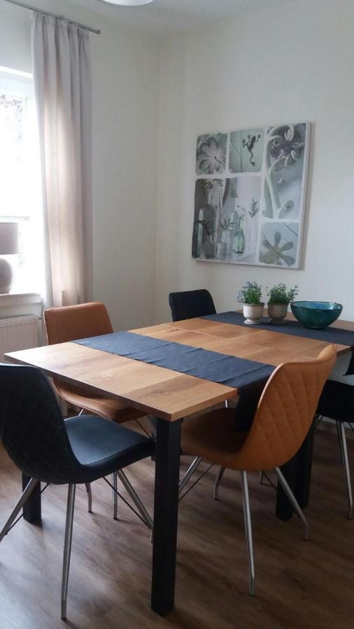 Ferienwohnung Im Hasetal Loningen Luaran gambar