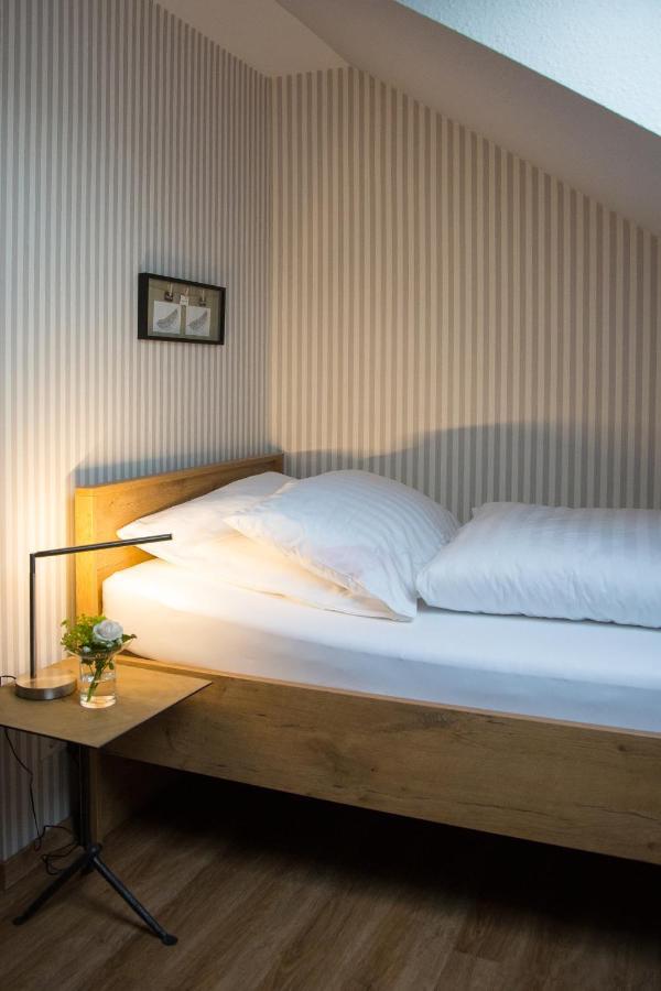 Ferienwohnung Im Hasetal Loningen Luaran gambar