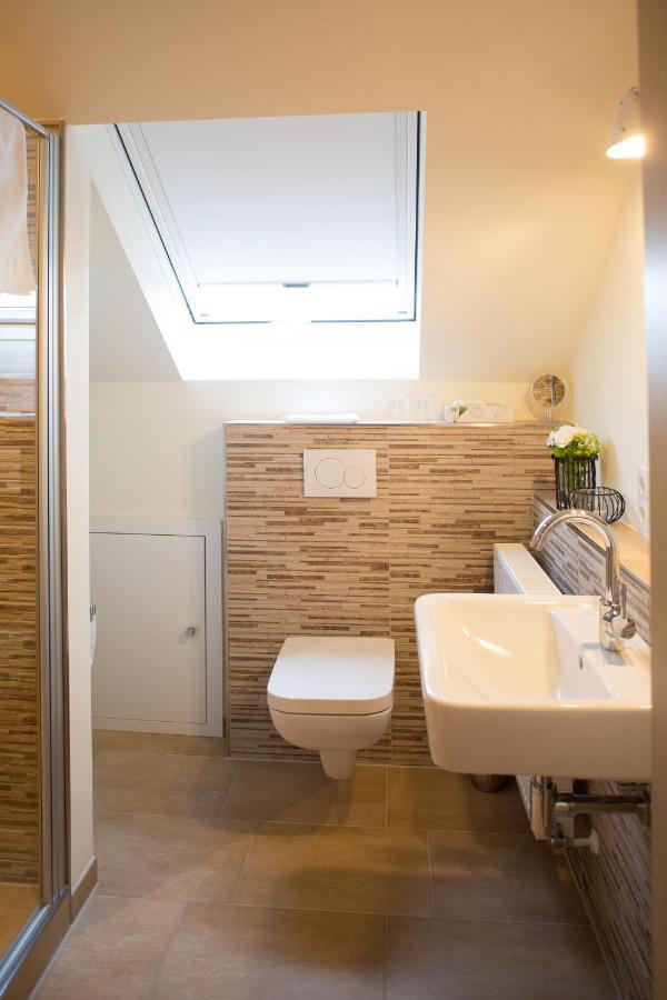 Ferienwohnung Im Hasetal Loningen Luaran gambar