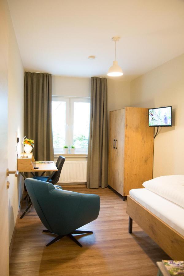 Ferienwohnung Im Hasetal Loningen Luaran gambar